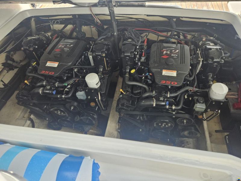Formula 310 Sun Sport