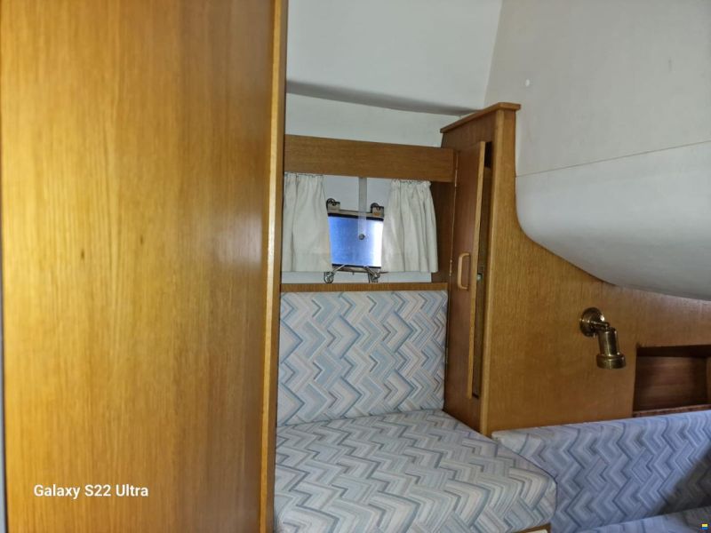 Marine Projects Princess Riviera 287
