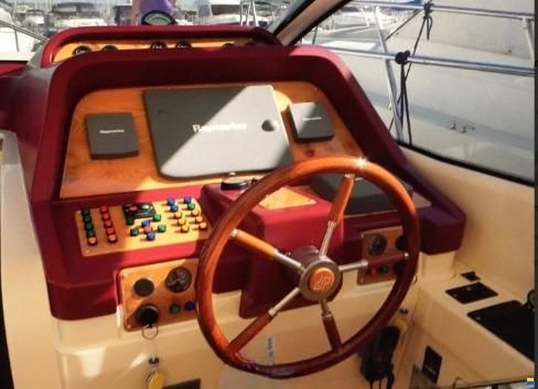Dalla Pietà dp 48 Hard Top HT