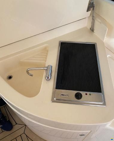 Dalla Pietà dp 48 Hard Top HT