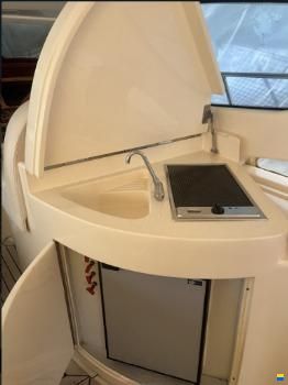 Dalla Pietà dp 48 Hard Top HT