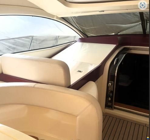 Dalla Pietà dp 48 Hard Top HT