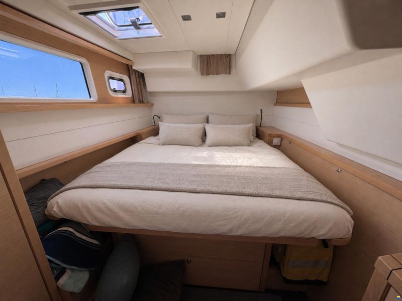 Lagoon 450 F