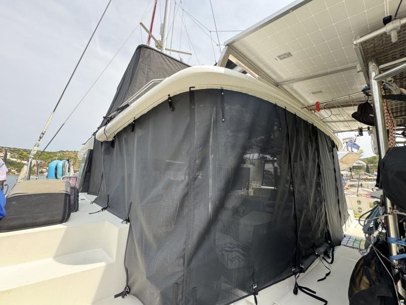 Lagoon 450 F