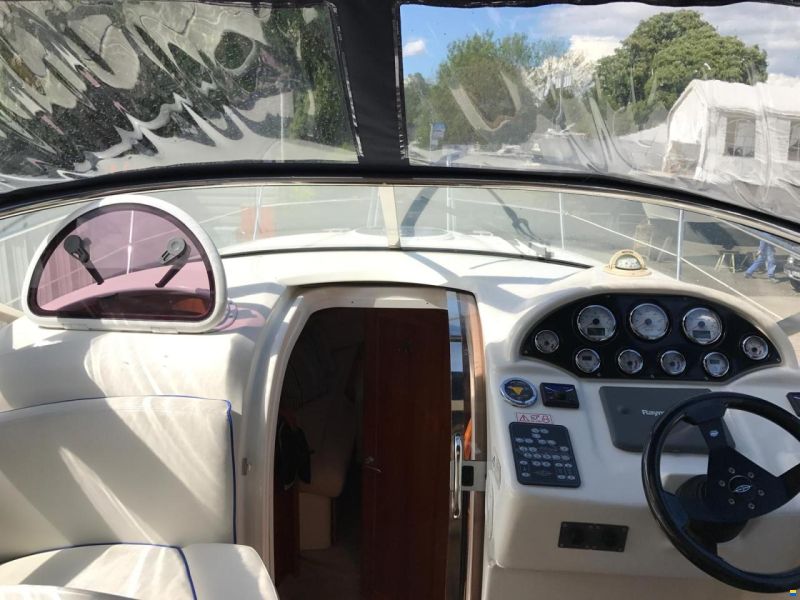 Bavaria 27Sport