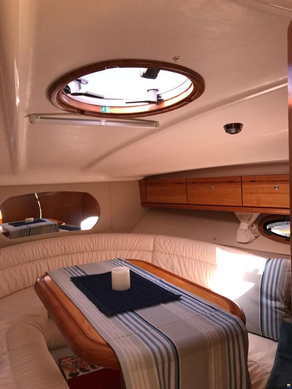 Bavaria 27Sport