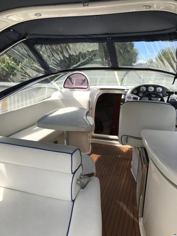 Bavaria 27Sport