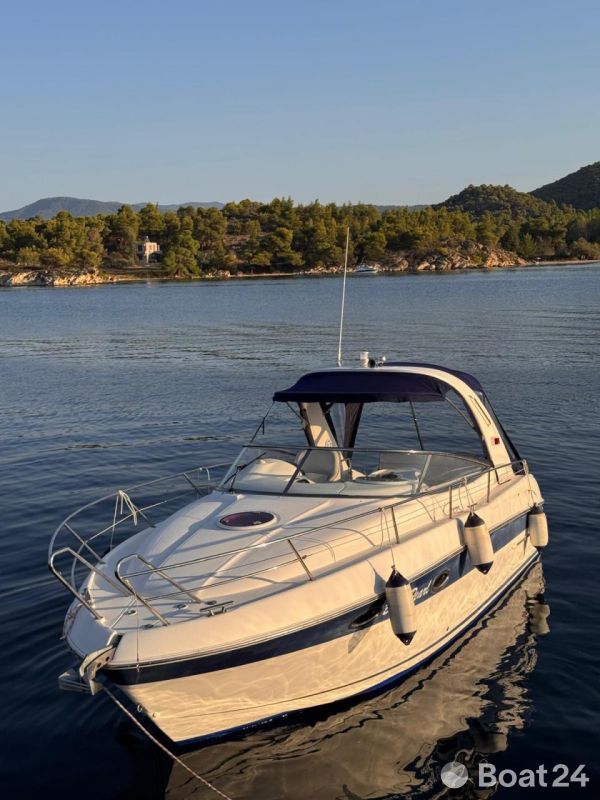 Bavaria 27Sport