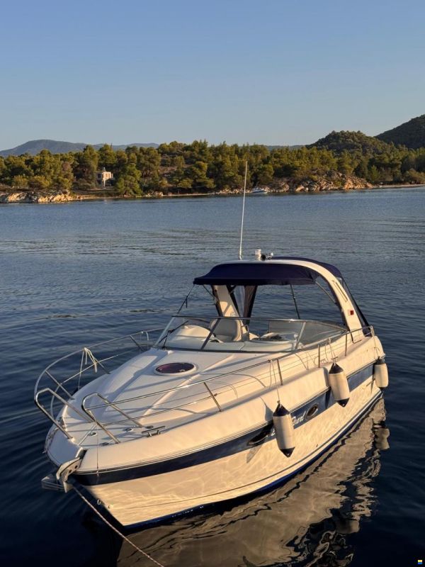 Bavaria 27Sport