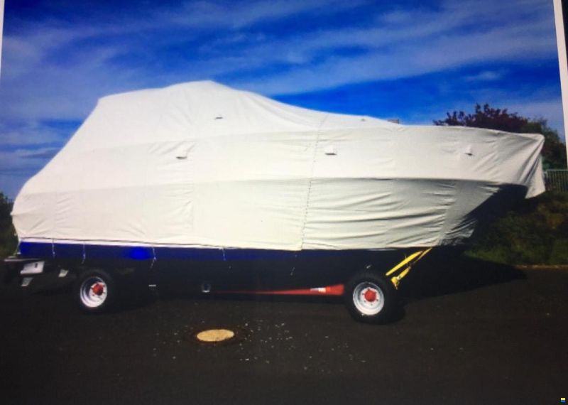 Bavaria 27Sport