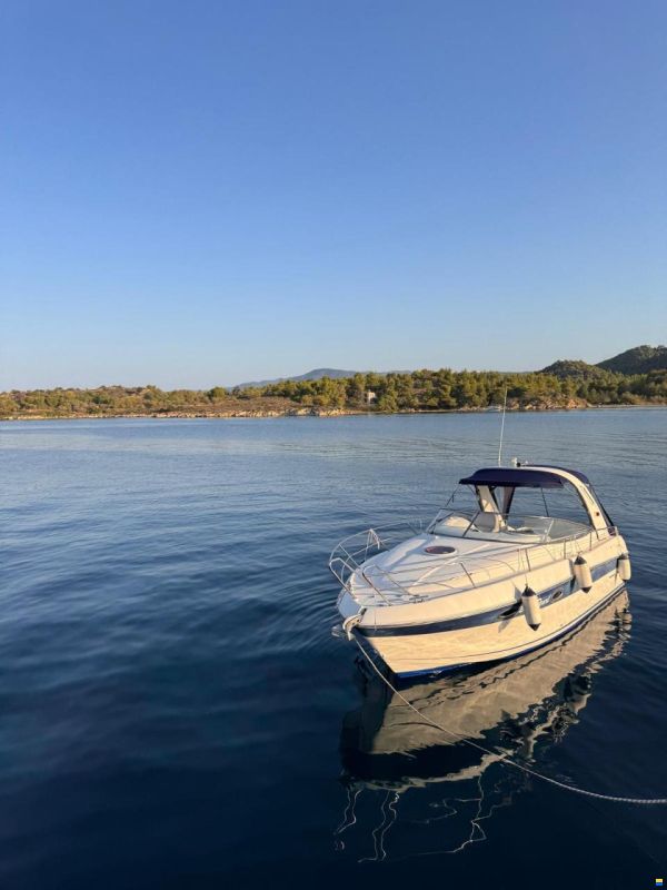 Bavaria 27Sport