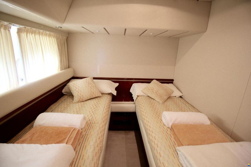 Ferretti 175 Fly