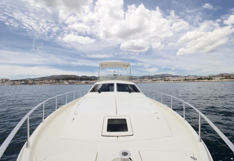 Ferretti 175 Fly