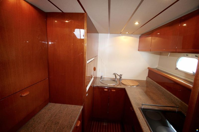 Ferretti 175 Fly