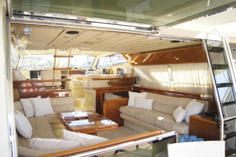 Ferretti 175 Fly