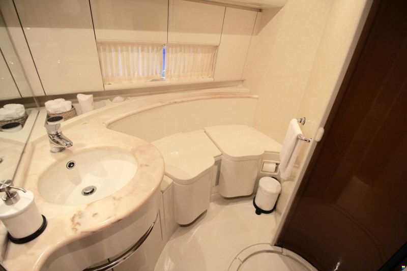 Ferretti 175 Fly