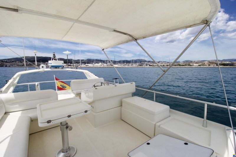 Ferretti 175 Fly