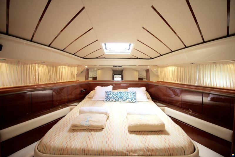 Ferretti 175 Fly