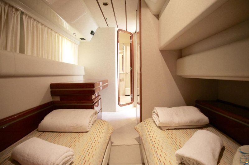Ferretti 175 Fly