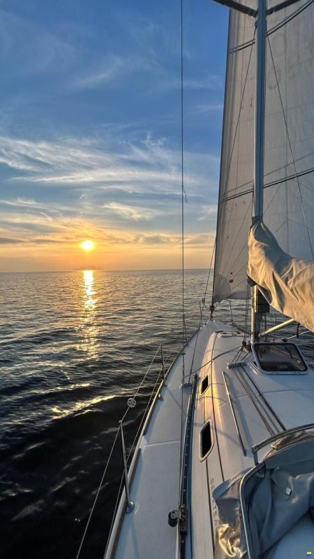 Franchi Beneteau First 31.7