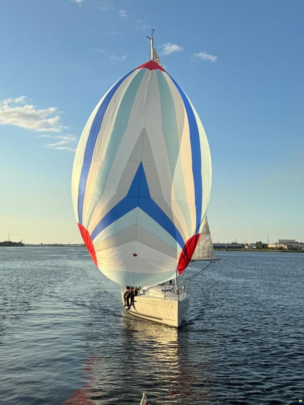 Franchi Beneteau First 31.7