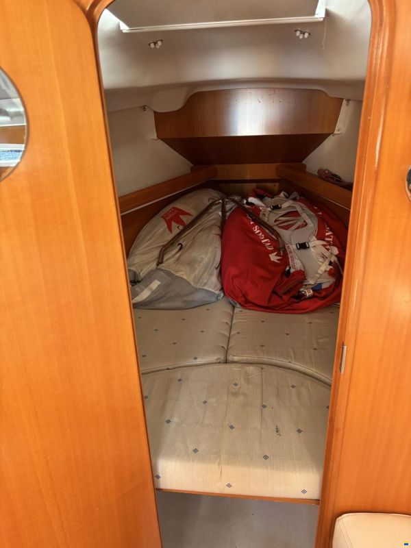 Franchi Beneteau First 31.7