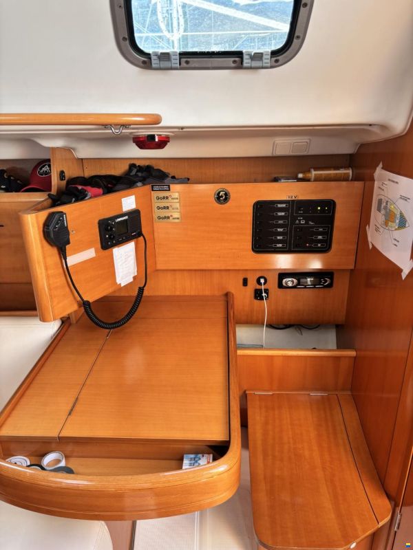 Franchi Beneteau First 31.7