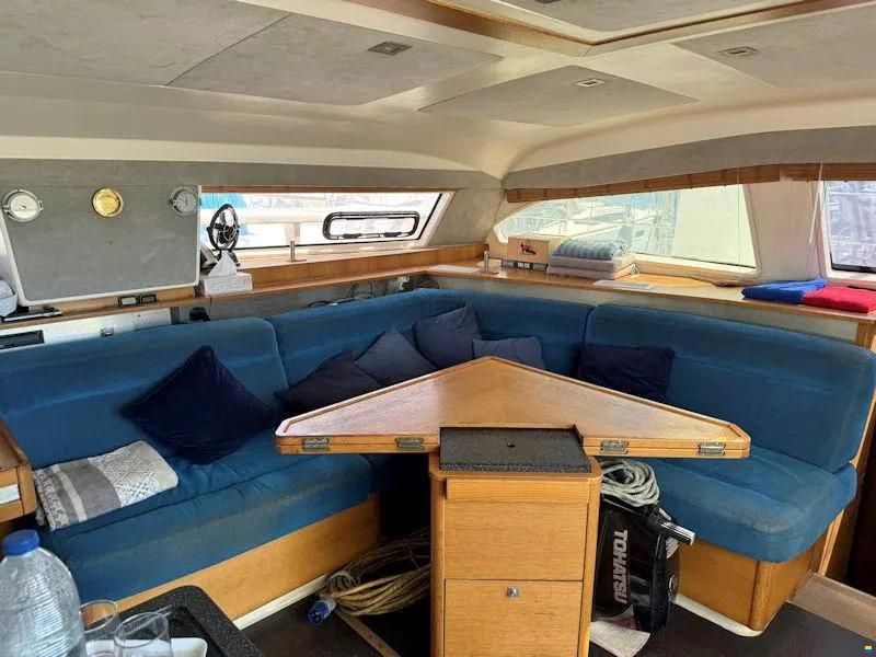 Catana 50