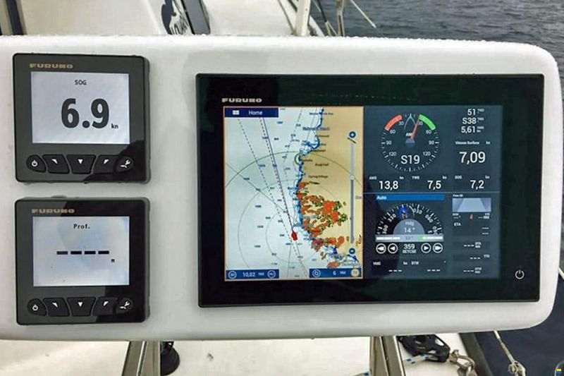 Catana 50