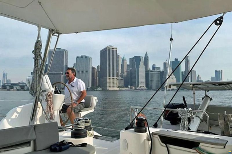 Catana 50