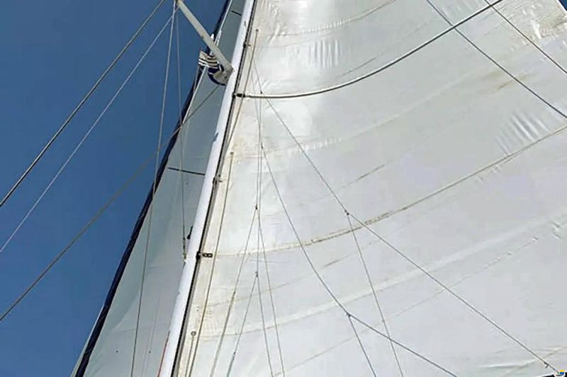 Catana 50