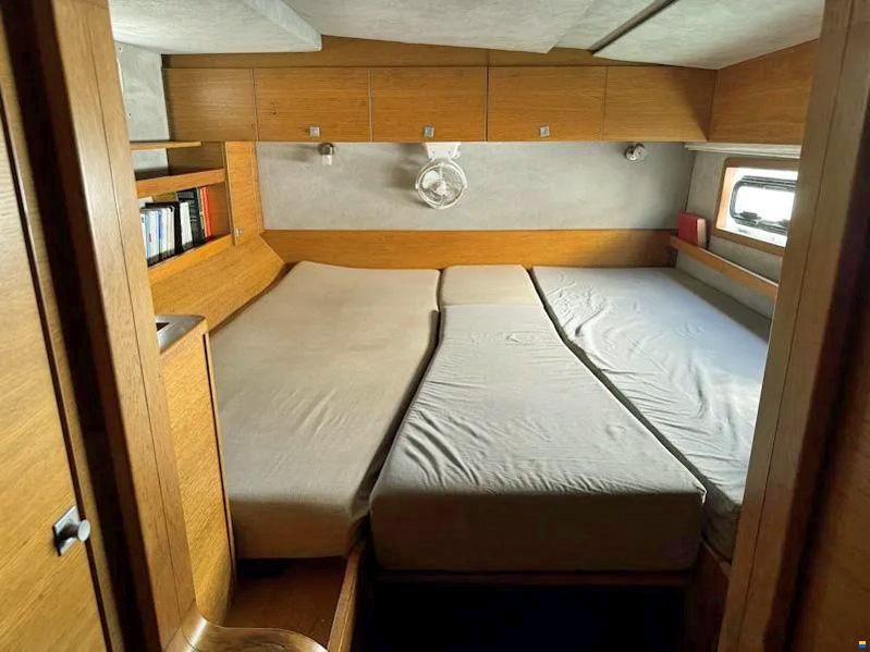Catana 50