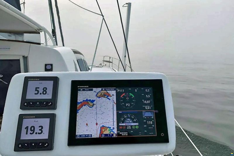 Catana 50