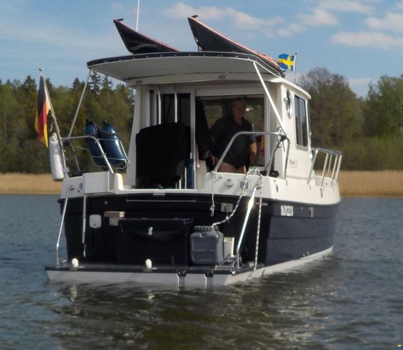 Mazuria MARIM 23