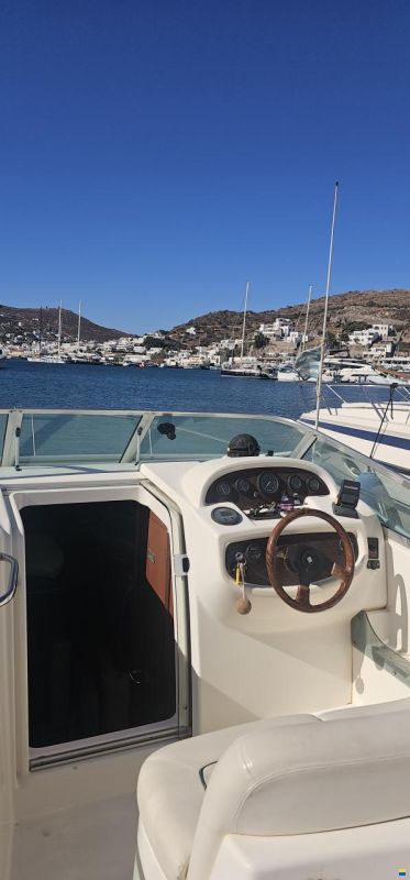 Jeanneau Leader 805