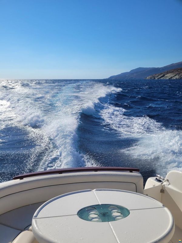 Jeanneau Leader 805