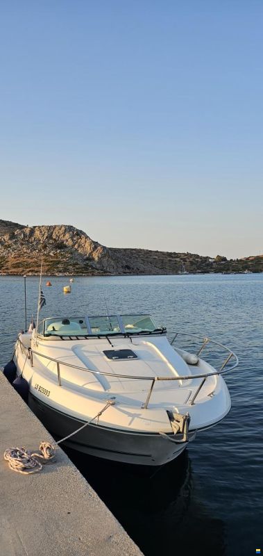 Jeanneau Leader 805