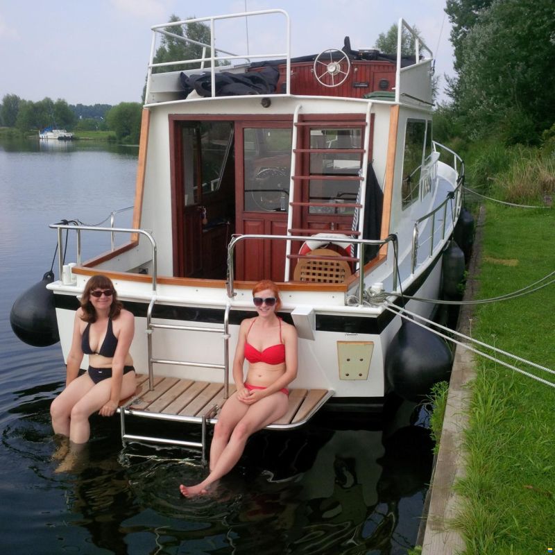 Altena 1050 FB