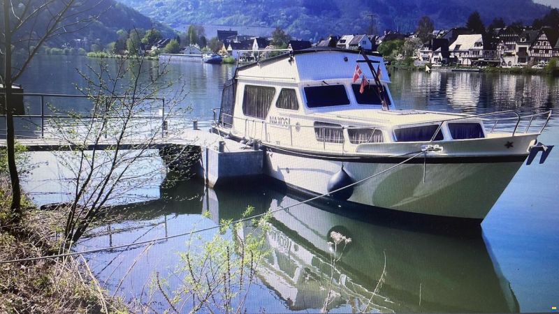 Altena 1050 FB
