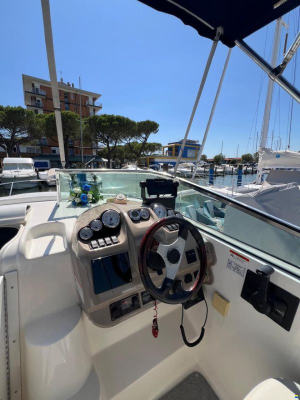 Glastron 259
