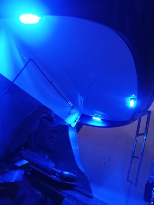 Glastron 259