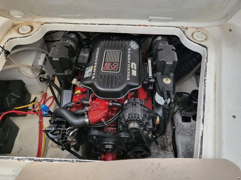 Glastron 259