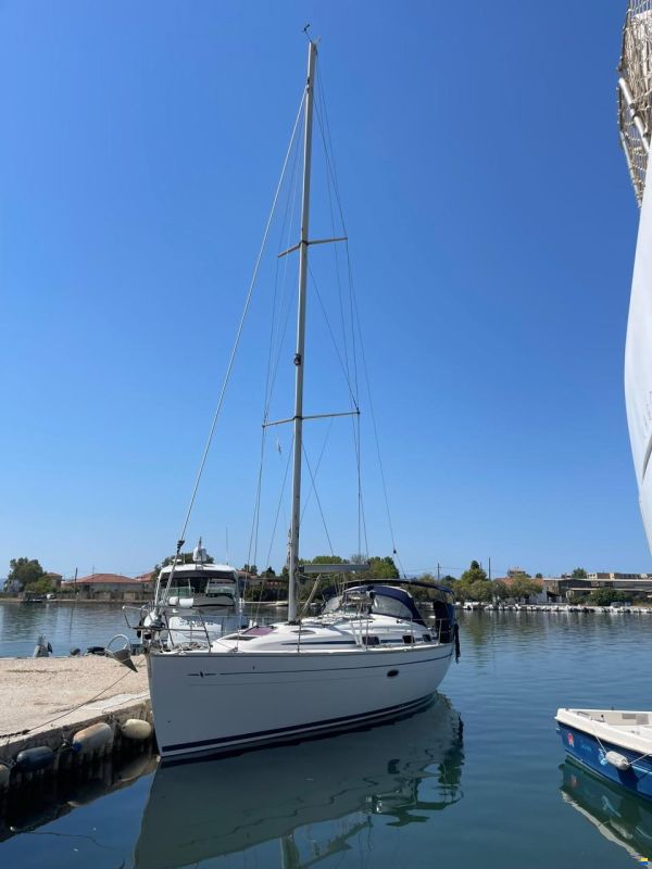 Bavaria 37 Cruiser