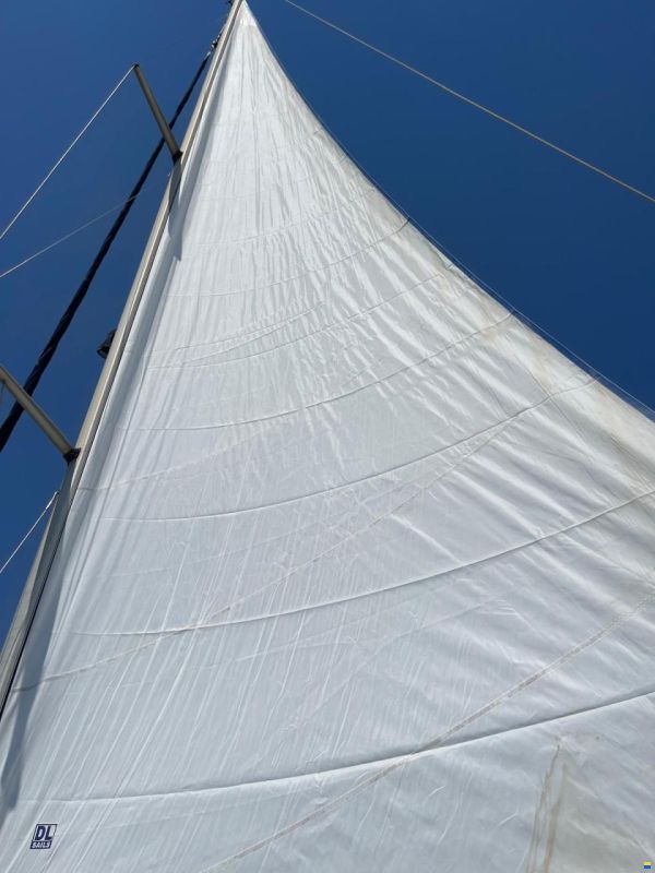 Bavaria 37 Cruiser
