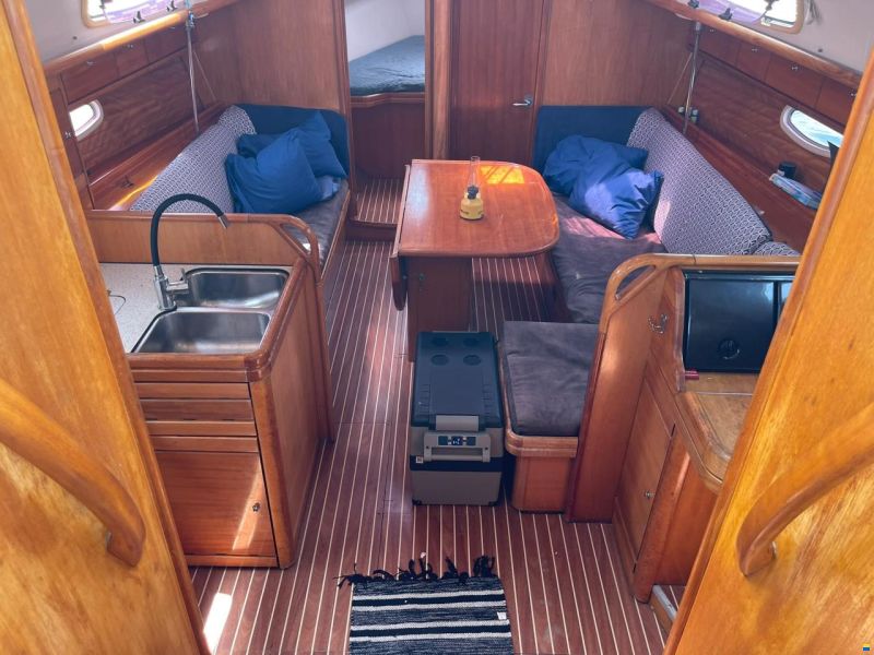 Bavaria 37 Cruiser