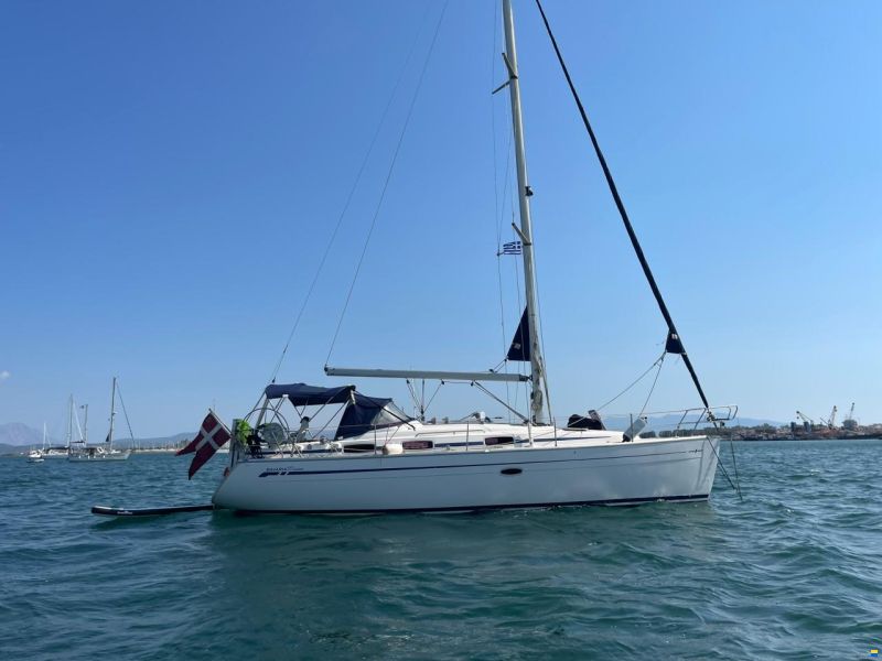 Bavaria 37 Cruiser