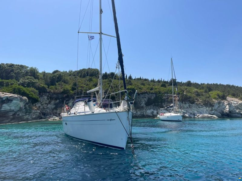 Bavaria 37 Cruiser