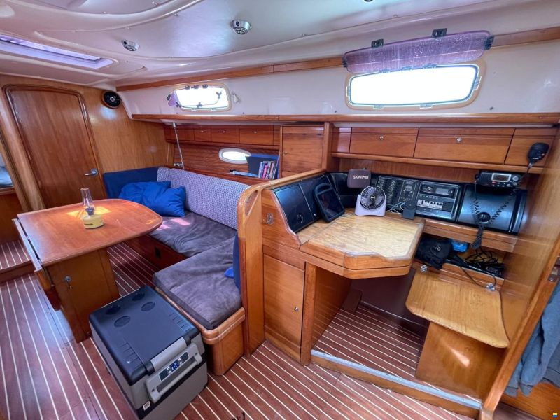 Bavaria 37 Cruiser