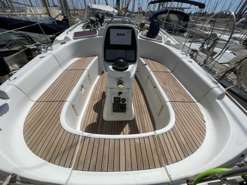 Bavaria 37 Cruiser