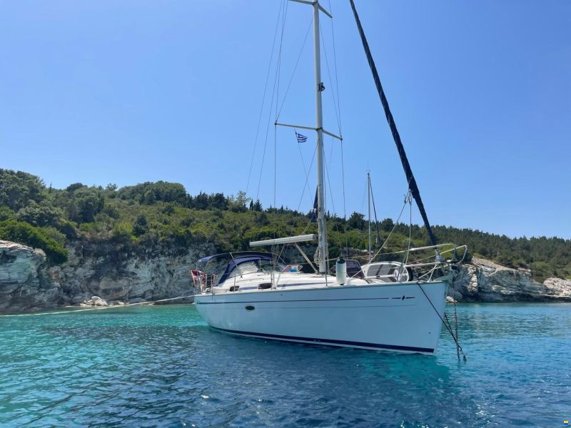 Bavaria 37 Cruiser